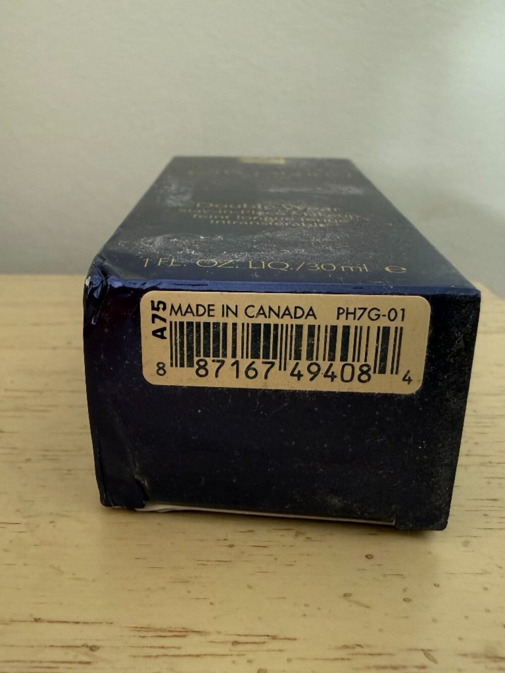 Estee Lauder Double Wear NEW formula! Fresco (2C3) - Picture 2 of 5